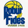 ROBUR ET FIDES VARESE Team Logo